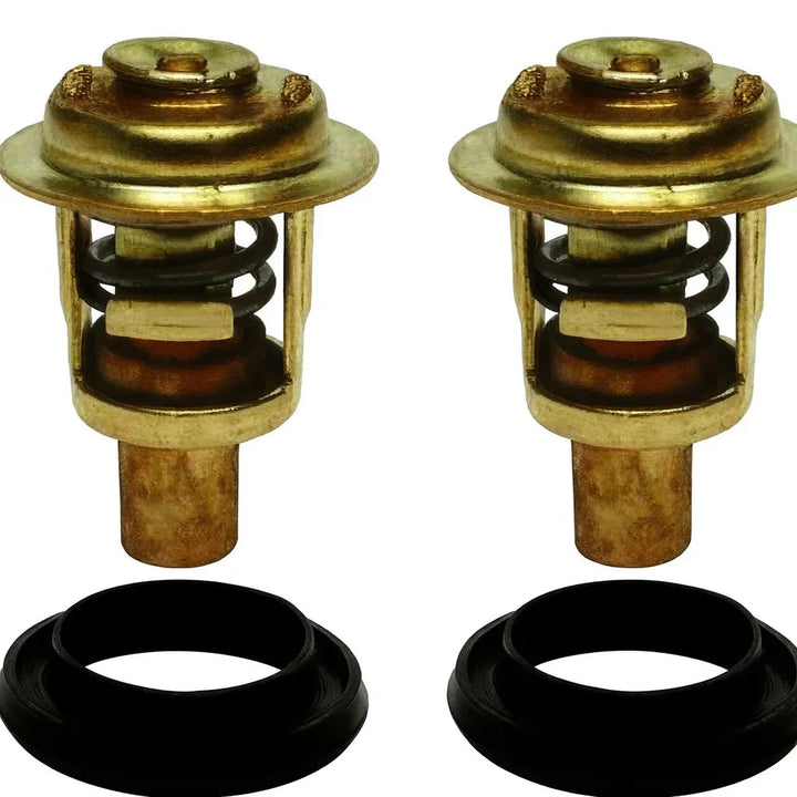 MERCRUISER THERMOSTAT 61°C (140°F) Kit 75692Q2 | 4Boats