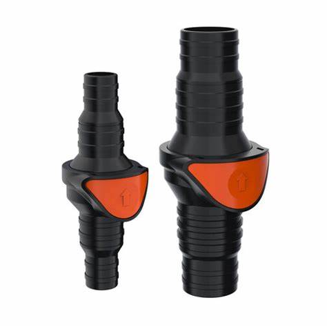 Seaflo Composite NRV in-line 19–25 mm (3/ | 4Boats