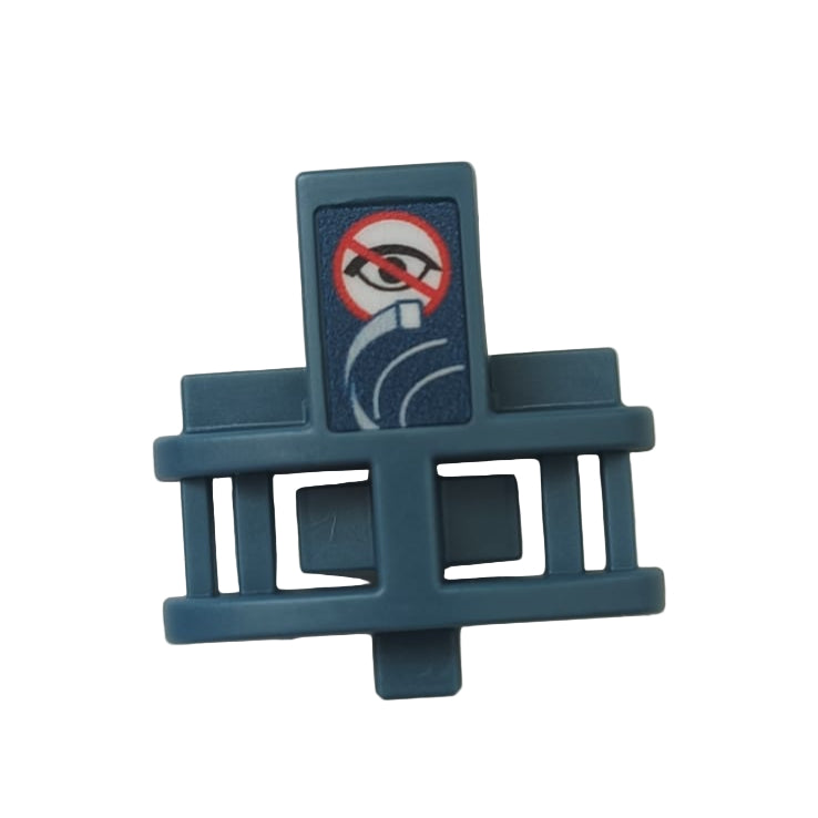 Ocean Signal MOB1 Activation Slider – Part Code 741S-02917