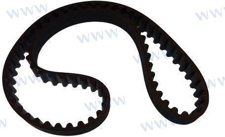 TIMING BELT 20-05000003 Parsun outboard belt | 4Boats