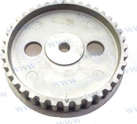 BELT PULLEY, DRIVEN 25-05050017