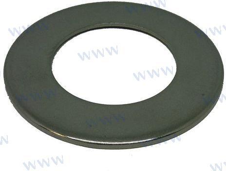 PLATE Timing Belt Plate 40-05000008 Parsun | 4Boats