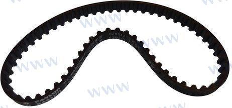 MERCRUISER TIMING 8 | 05000004 Timing Belt | 4Boats