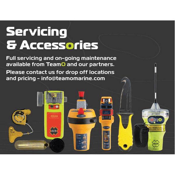 Pro Sensor Elite Manual Conversion Kit | 4Boats