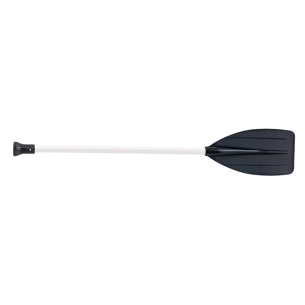Palm Grip 92 cm Paddle - Lightweight Aluminium Shaft | 4Boats