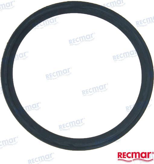 YANMAR THERMOSTAT Gasket 119578-49110 - High quality | 4Boats