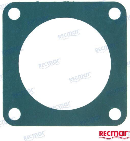 YANMAR THERMOSTAT Gasket OEM 119593-49291 | 4Boats