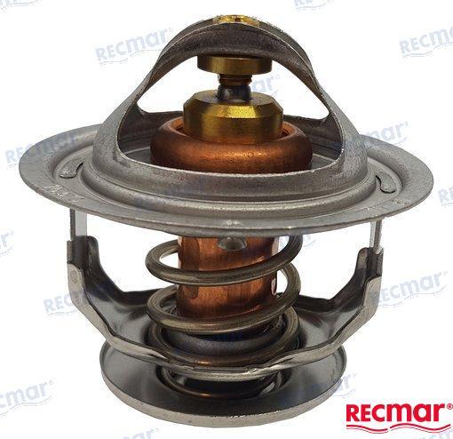 YANMAR THERMOSTAT 119593-49550 Replacement Thermostat | 4Boats