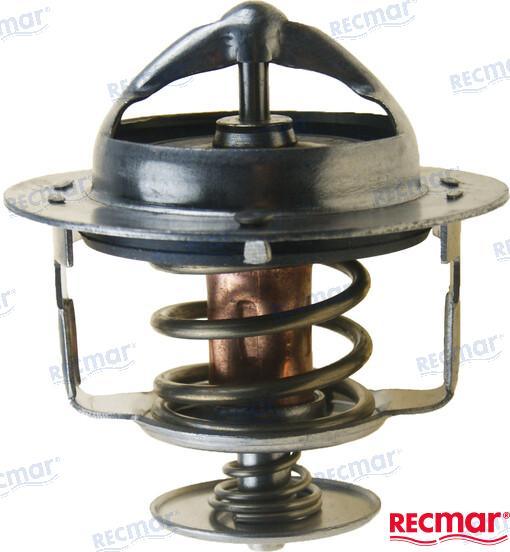 YANMAR THERMOSTAT 119773-49550 | OEM-Fit Replacement | 4Boats