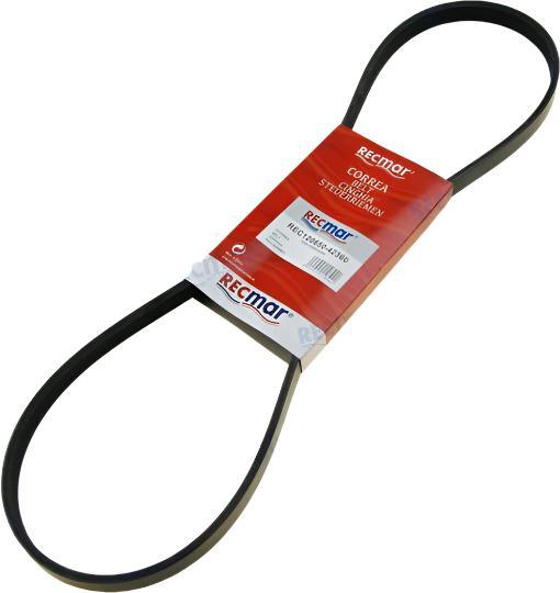 YANMAR BELT 120650-42360 Alternator Belt | 4Boats