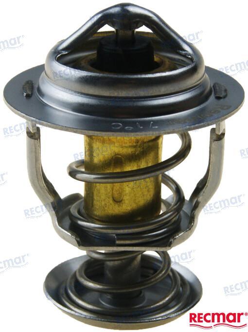 YANMAR THERMOSTAT 121750-49800 - High‑Quality OEM Replacement | 4Boats