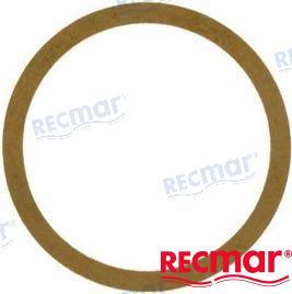 RECMAR Thermostat Gasket OEM 121850-49550 | 4Boats