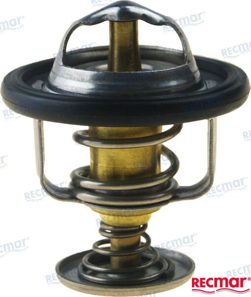 YANMAR THERMOSTAT 128990-49800 - OEM-Quality Replacement | 4Boats