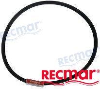 YANMAR BELT 129671-42280E OEM replacement belt | 4Boats