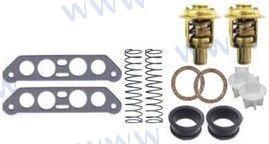 THERMOSTAT KIT 13270 Marine Thermostat | 4Boats
