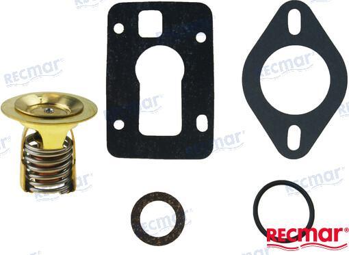 RECMAR 13430 Thermostat Kit | 4Boats