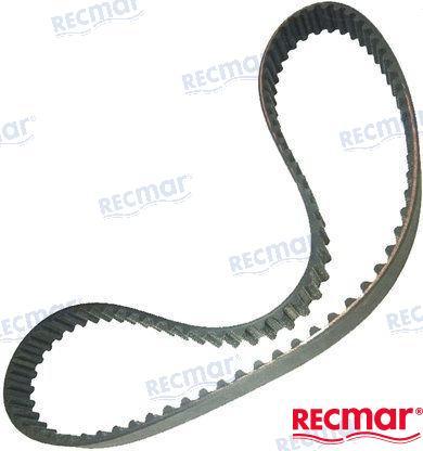 Timing Cam Belt for Honda BF40 BF50 14400-ZV5-014 | 4Boats