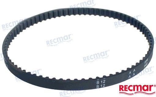 HONDA BELT | OEM 14400-ZZ3-004 | BELTS | RECMAR