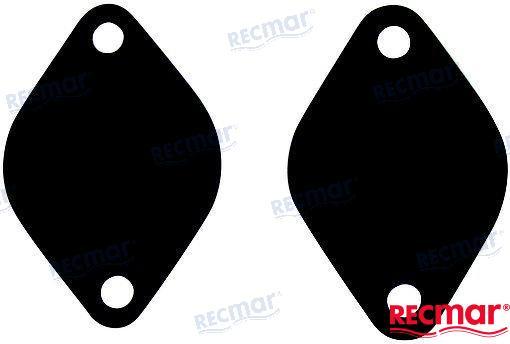 MERCRUISER THERMOSTAT Cover 17494A1 - RECMAR | 4Boats