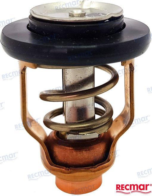 SUZUKI THERMOSTAT 71°C OEM 17670-90J10 | 4Boats