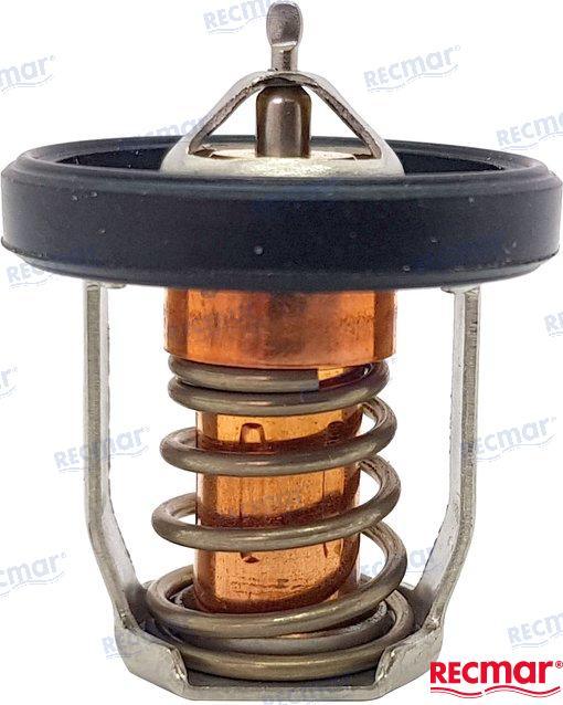 SUZUKI THERMOSTAT 50ºC Thermostat 17670-91J01 | 4Boats