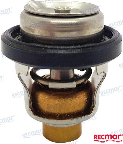 SUZUKI THERMOSTAT 17670-93964 (50c) – Warragul Marine