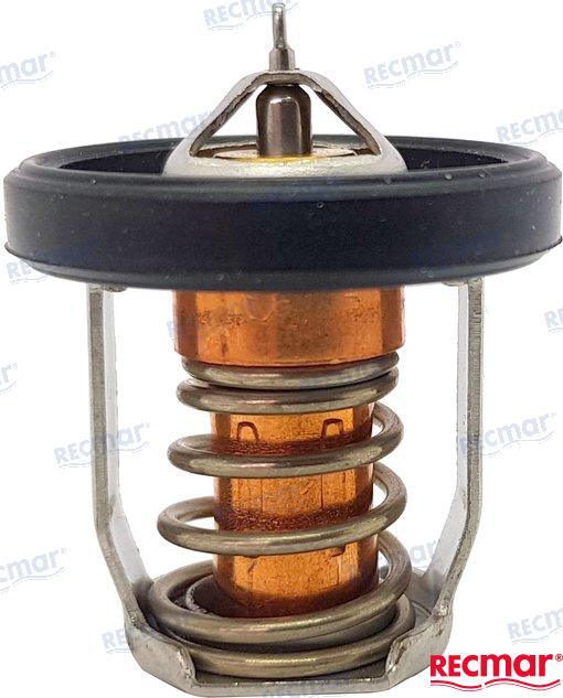 SUZUKI THERMOSTAT 60°C Thermostat 17670-94J01 | 4Boats
