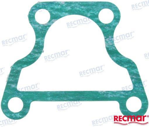 Suzuki-Johnson DF40/DF50 - RECMAR Thermostat Gasket 17685-87D | 4Boats