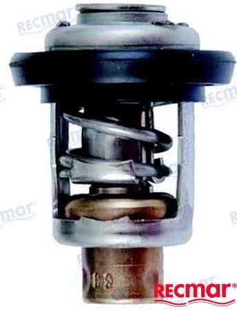 THERMOSTAT OEM 19300-ZV5-043 for Tohatsu | 4Boats