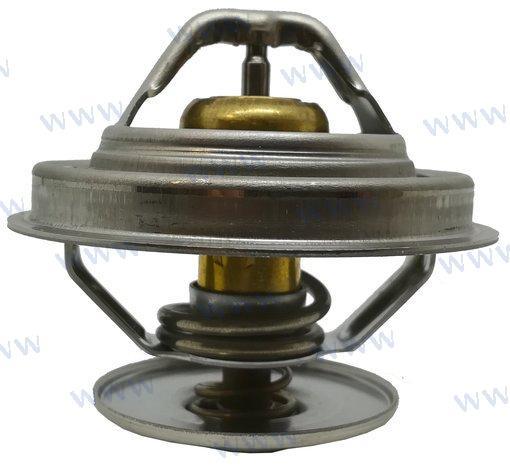 THERMOSTAT D5/D7 VOLVO 82 Thermostat, Part 20450736, High-Quality RECMAR