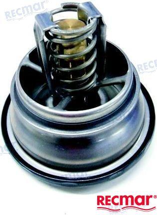 THERMOSTAT Thermostat, Part 21412639, High-Quality RECMAR