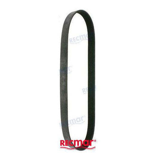 VOLVO PENTA Alternator Belt 22283751 | 4Boats