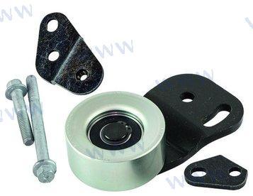BELT TENSIONER Volvo Penta D4/D6 22774756 - OEM-Equivalent | 4Boats