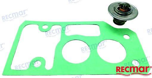 KOHLER THERMOSTAT Kit Part 23-3666 - High Quality | 4Boats
