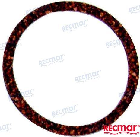 Mercury Marine 27-47510Q Thermostat Gasket Mercruiser V6/V8 | 4Boats
