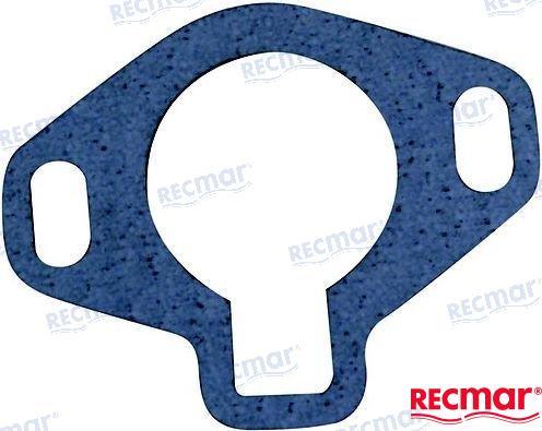 MERCRUISER THERMOSTAT Gasket 27-48818Q01 - High quality | 4Boats