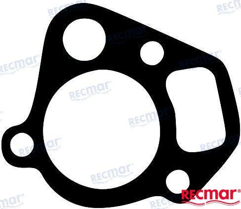 MERCRUISER THERMOSTAT Gasket 27-60208Q | 4Boats