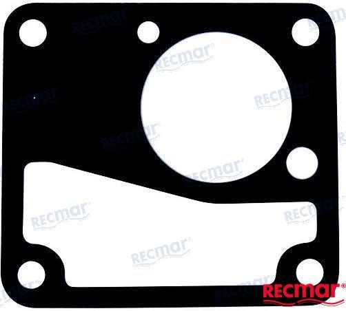MERCRUISER THERMOSTAT Gasket OEM 27-74830 | 4Boats
