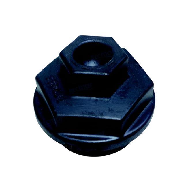 RECMAR Thermostat Cover Johnson/Evinrude V4/V6 338632 | 4Boats