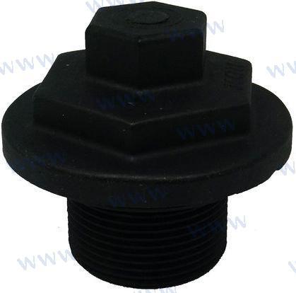 OMC THERMOSTAT HOUSING Thermostat, Part 344771, High-Quality RECMAR