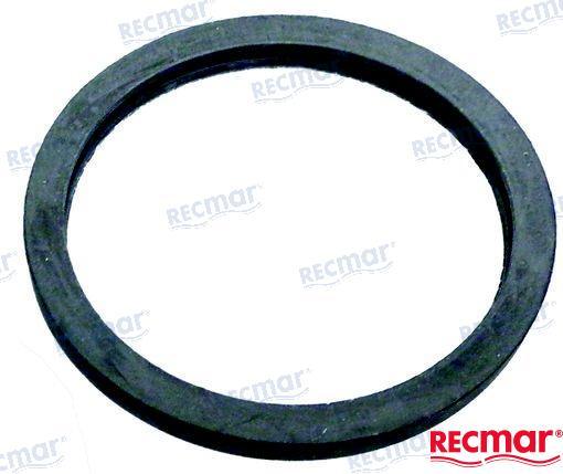 THERMOSTAT GASKET Thermostat, Part 3580514, High-Quality RECMAR