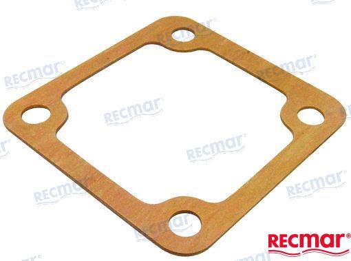 THERMOSTAT COVER GASKET Thermostat, Part 3583780, High-Quality RECMAR