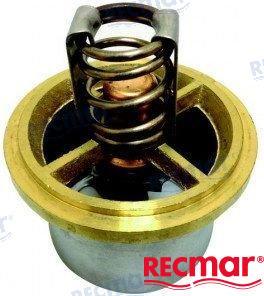 VOLVO PENTA THERMOSTAT KIT Thermostat, Part 3839110, High-Quality RECMAR