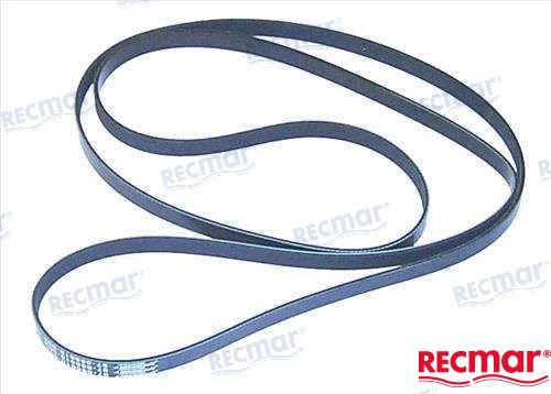 V-BELT OEM 3852464 - Volvo replacement V-belt | 4Boats