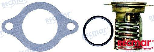 VOLVO PENTA Thermostat Kit 3853983 - High quality | 4Boats