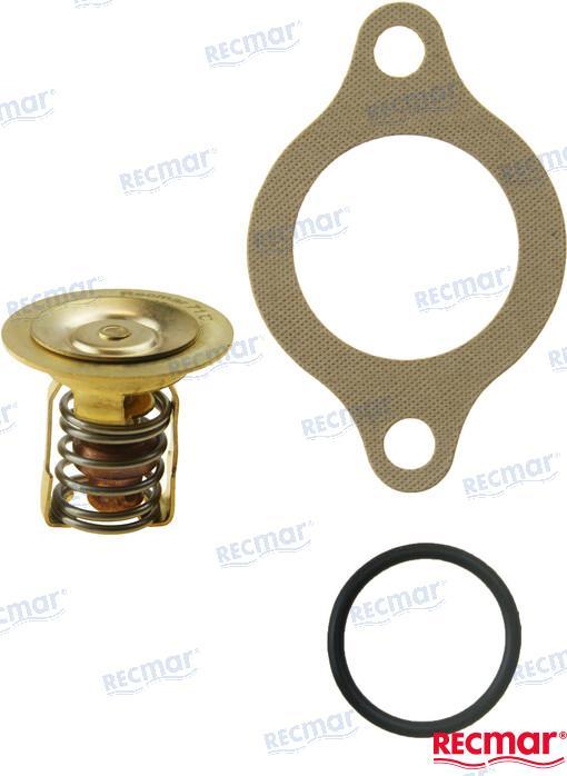 MERCRUISER THERMOSTAT Kit 3856961 (OEM) | 4Boats