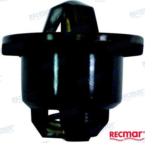 MERCRUISER THERMOSTAT RECMAR OEM 396987 | 4Boats