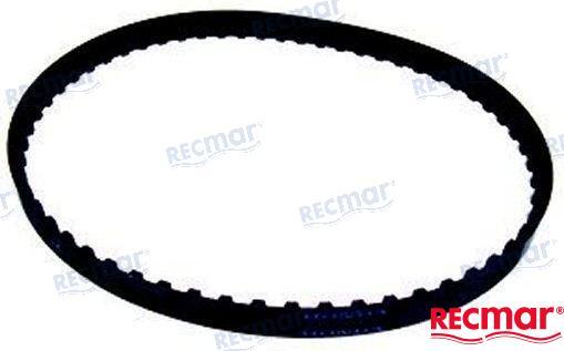 MERCRUISER SERPENTINE Belt 57 | 828507Q01 | 4Boats