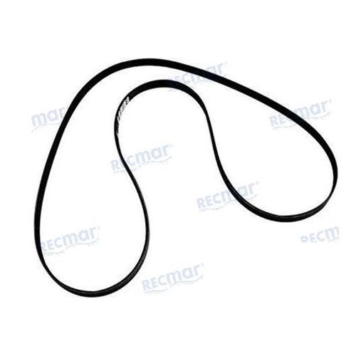 MERCRUISER SERPENTINE Belt 57-865615Q07 - 119.4 cm | 4Boats