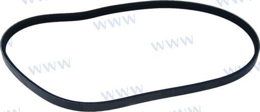 MERCRUISER BELT OEM 57-879150023 Genuine Replacement | 4Boats
